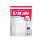 CAPA PARA MAQUINA DE LAVAR FLANELADA LISA P REF-730P