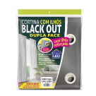 CORTINA BLACKOUT VARAO 1 PECA C/ILHOS REF-930