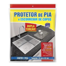 PTOTETOR DE PIA E ESCORREDOR DE COPOS REF-899