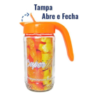 JARRA MULTIUSO 590ML REF-1585