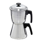 CAFETEIRA POLIDA 1L