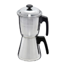 CAFETEIRA POLIDA 1,5L
