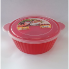 SALADEIRA REDONDA 1,9LT REF-1080