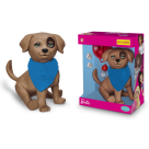 PET DA BARBIE ROOOKIE REF-1267