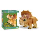 DINOSSAURO TRICERATOPS REF-1462