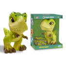DINOSSAURO T-REX REF-1460