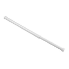 VARAO PARA CORTINA 110 A 200CM REF-DL1238