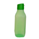 SQUEEZE QUADRADA TRANSP 24CM 800ML REF-DL1075