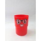 COPO INFANTIL 230ML ALEGRIA REF-975