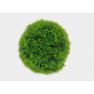 BOLA DE GRAMA PINE 18CM VERDE REF-15122-004