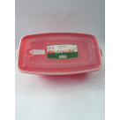 POTE RETANGULAR PEQUENO 1,7L REF-225