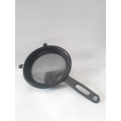 PENEIRA MEDIA 16CM BLACK REF-890