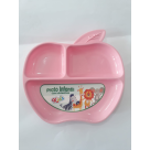 PRATO MACA ROSA BEBE REF-920
