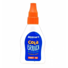 COLA MERCUR BRANCA 13X90G REF-408319