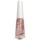 ESMALTE NOVO TOQUE PEÇA CHAVE CREMOSO