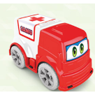 MINI FROTA SAMU REF-213