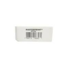 BORRACHA MASTERPRINT MP206