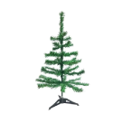 ARVORE SIMPLES 60CM VERDE REF-NTY10060