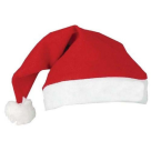GORRO PAPAI NOEL REF-MY-10262 NATAL TOUCA