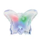 ABAJUR LED BORBOLETA BIVOLT