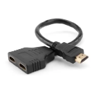 ADAPTADORT  1 ENTRADA