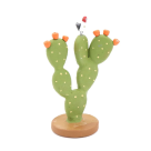 ADORNO CERAMICA CACTUS REF-44411152