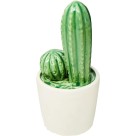 ADORNO CERAMICA CACTUS REF-44411152