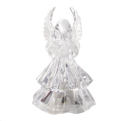ANJO ACRILICO 13CM REF-CAR01
