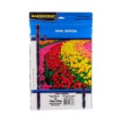 PAPEL TRANSFER TECIDO ESCURO 235G