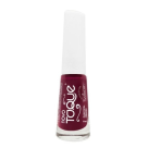 Esmalte Colecao Inverno 8ml Olhar Fatal - Novo Toque