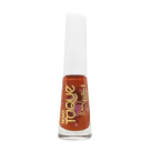  Esmalte Novo Toque Revele-se - Destemida Perolado 8ml
