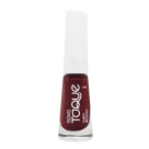  Esmalte Metalico 8ml Rubro - Novo Toque