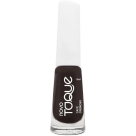 Esmalte Novo Toque Creme Café 8ml