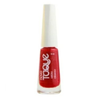 Esmalte Cremoso 8ml Ameixa - Novo Toque
