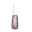 Esmalte Glitter 8ml Colombina - Novo Toque