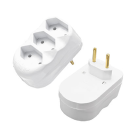 FLP ADAPTADOR 3S RETO 2P