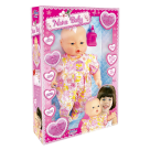 BONECA NANA BABY REF-728
