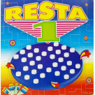 RESTA 1 AZUL REF-0413 REF-10413