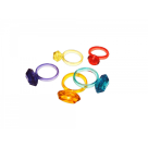 ANEL CRISTAL PCT C/25 REF-0195 REF-10195
