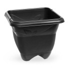 VASO PRETO N°22 REF-16897
