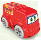 MINI FROTA RESGATE 1 REF-212