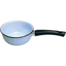 PAPEIRO BAQ. B/INOX AZUL BEBE REF-570