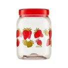 POTE PET TR 2,700ML MORANGO ST