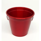BALDE VERMELHO 3L REF-VP0018