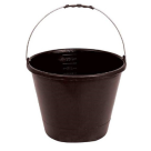 BALDE MULTIUSO 12L PRETO