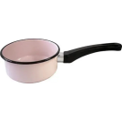 PAPEIRO 16 BAQ. BORDA INOX BRANCO REF-571