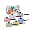 PANELA 16 BABY BRANCO REF-299