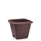 TACHO QUADRADO M 6 LITROS CAF REF-0548