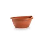 TACHO 1,7 LITROS DE PAREDE TERRACOTA REF-0146
