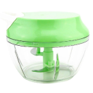 PROCESSADOR CORTADOR DE LEGUMES 13X13 400ML REF-21017